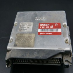 Bmw E36 ECU 0261200520 Bosch 
