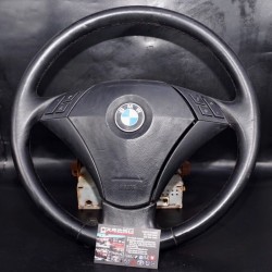 Steering Wheel Bmw E60