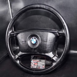 Steering Wheel Bmw E46
