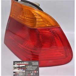 Bmw E46 4 Doors 2002 - 2005 3-Series tail lamp right