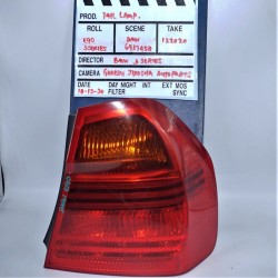 Tail Lamp Right Bmw e90 