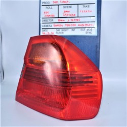 Tail Lamp Right Bmw e90 