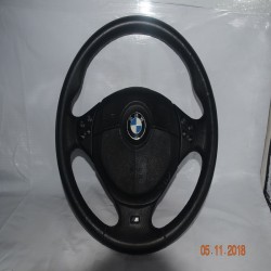 Steering-Wheel Bmw-E39
