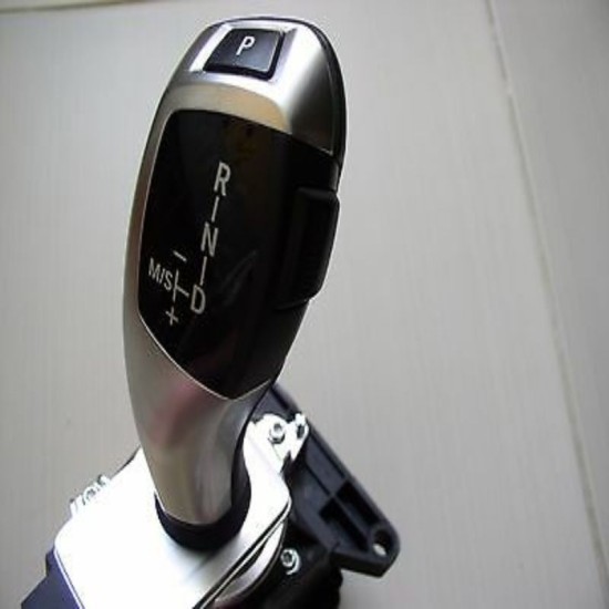 bmw automatic gear selector switch lever.