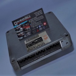Daihatsu Charade Engine Computer 89661 87724 / 175700 4712