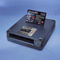 Daihatsu Charade Engine Computer 89661 87724 / 175700 4712