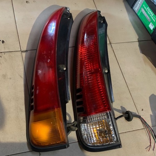 Lampu Belakang Tail, Daihatshu Kembara Terios