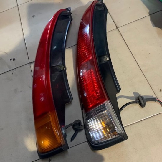 Lampu Belakang Tail, Daihatshu Kembara Terios