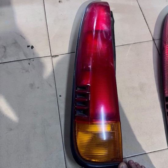 Lampu Belakang Tail, Daihatshu Kembara Terios