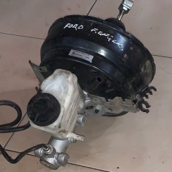 Ford Renger T6 master pump/ Survo Brake