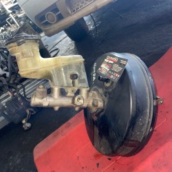 Honda Sda Uc1-5 Master Pump Servo Brake  