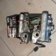 Honda City sx8 /9 Compressor Sanden 36073 