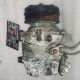 Compressor Air Cond Pump Honda 1.7 Keihin  Hs-090R
