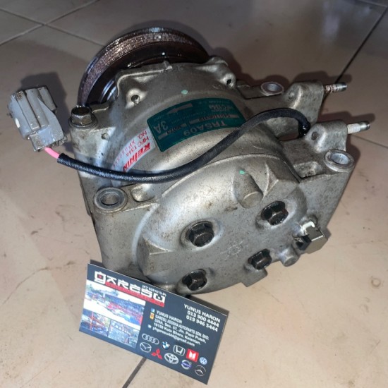 Honda City sx8 /9 Compressor Sanden 36073 