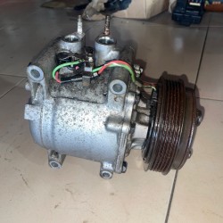 Honda City sx8 /9 Compressor Sanden 36073 