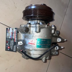 Honda City sx8 /9 Compressor Sanden 36073 