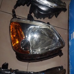 Honda Civic ES1 ES3 Rs Lampu