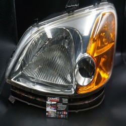 Honda Civic ES1 ES3 Rs Head lamp