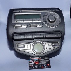 Honda Jazz,Fit Gd3 Cd player &Aircond digital panel JDM 