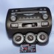 Honda City  Cd player &Aircond digital panel JDM 