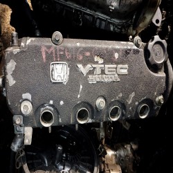 Honda Engine Single Cam Vtec M616