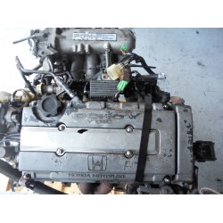 Honda Enjin B16A ,Sh4, Sr4,So4