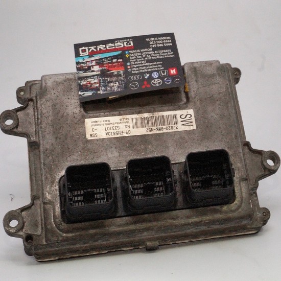 Honda Enjin computer 37820-RA1 N62 CY-EH1796A KL Matsushita Electric