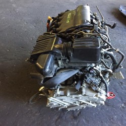 Honda Engine L15A Vitec