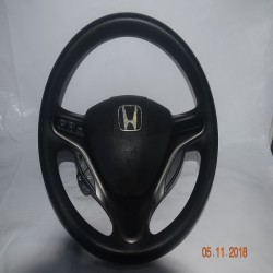 Steering wheel Honda Fd