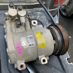 Hyundai Matrix  1.6 AC compressor