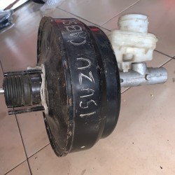 Isuzu Servo Double layer Master Pump brake
