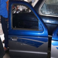 Mazda,fighter,ford Pintu 4x4 