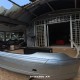 MERCEDES W203 BUMPER BELAKANG ASLI 