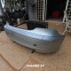 MERCEDES W203 BUMPER BELAKANG ASLI 
