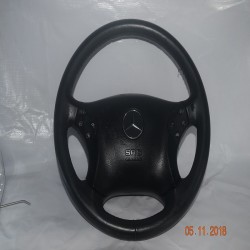 Steering wheel Mercedes w203