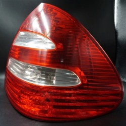 Rear Right Tail Light Lamp For Mercedes-Benz W211 E-Class 4DR 2002-2006