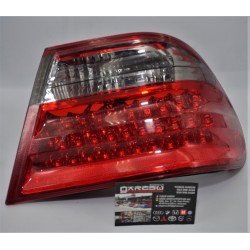 W210 '96-'02 Mercedes Benz E-Class Tail Lamp led Ringht   