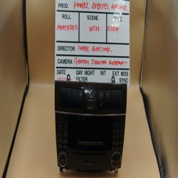 Mercedes Benz W211 Original Radio Player