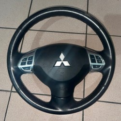 Mitsubishi lancer,Triton Steering wheel
