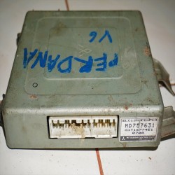 Mitsubishi Perdana Transmission Computer MD757631,0708