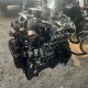 Enjin  triton 3.2 4m41  Penuh Tanpa Gearbox