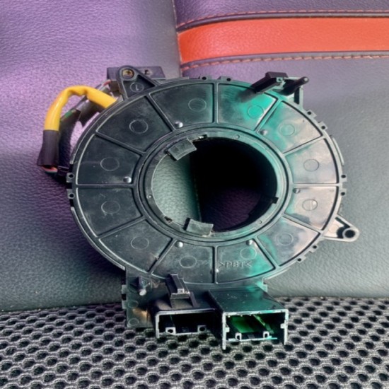 Airbag Spiral Cable Clock Spring For Mitsubishi Triton L200 2005-2014 8619A015