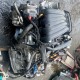 Enjin Nissan CR14DE  1.4 K12 March, Micra Z11,Cube,E11