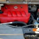 Half cut Nissan Sarena C25 Engine Mr18 Auto