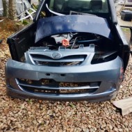 Produa Viva Bumper Depan