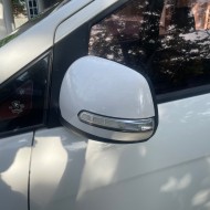 Cermin Sisi Proton Exora Asli Kereta