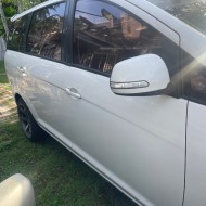 Cermin Sisi Proton Exora Asli Kereta