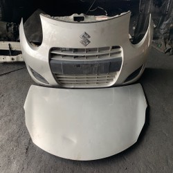 Suzuki Alto bumper depan