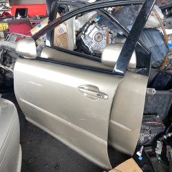 Toyota Herrier,Lexus Rx330 Front Left Door Empty
