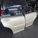 Toyota Herrier,Lexus Rx330 Pintu Belakang Kiri Kosong